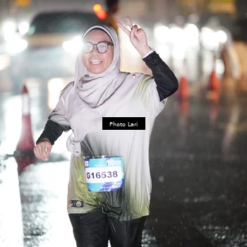 Runner Photo 7645331