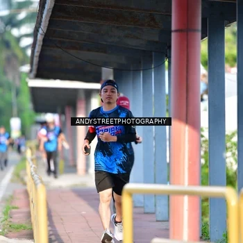 Runner Photo 7645339