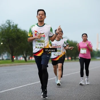 Runner Photo 7645340