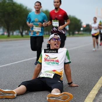 Runner Photo 7645352