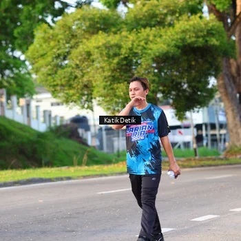Runner Photo 7645355