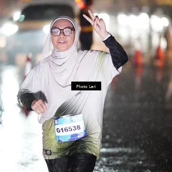 Runner Photo 7645358