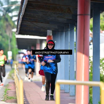 Runner Photo 7645365