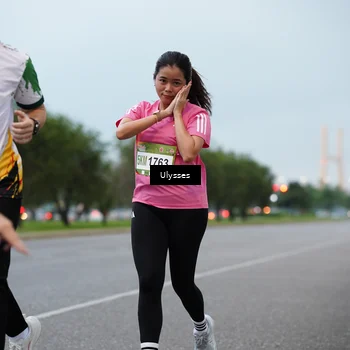 Runner Photo 7645370