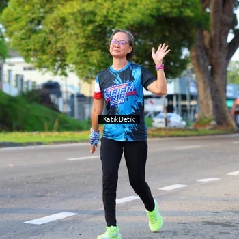 Runner Photo 7645379