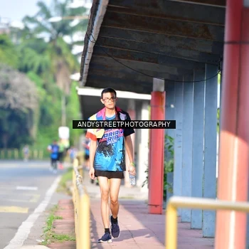 Runner Photo 7645386