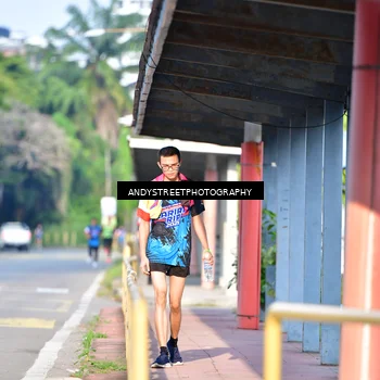 Runner Photo 7645387