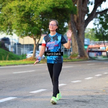 Runner Photo 7645388