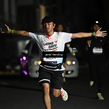 Runner Photo 7645389