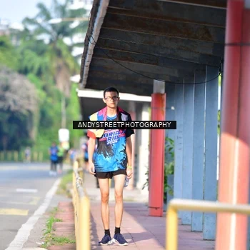 Runner Photo 7645391