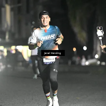 Runner Photo 7645394