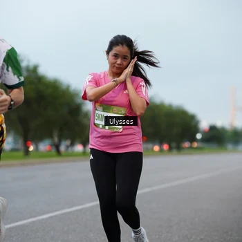 Runner Photo 7645395