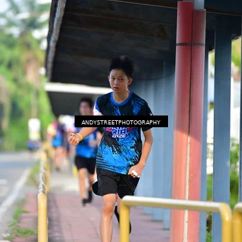 Runner Photo 7645415