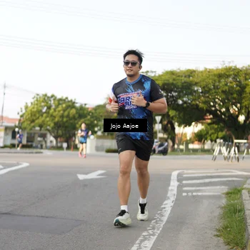 Runner Photo 7645418