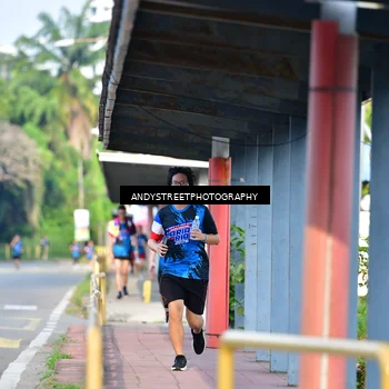 Runner Photo 7645427