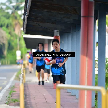Runner Photo 7645429