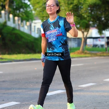 Runner Photo 7645435