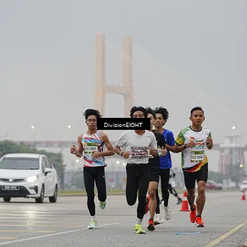 Runner Photo 7645438