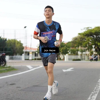 Runner Photo 7645441