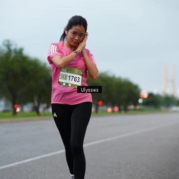 Runner Photo 7645443