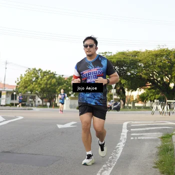 Runner Photo 7645451
