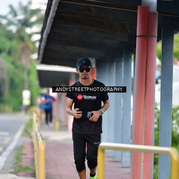 Runner Photo 7645460