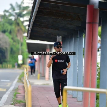 Runner Photo 7645462