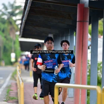 Runner Photo 7645468