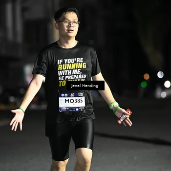 Runner Photo 7645471
