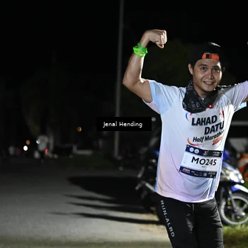 Runner Photo 7645473