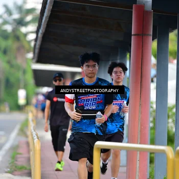 Runner Photo 7645475