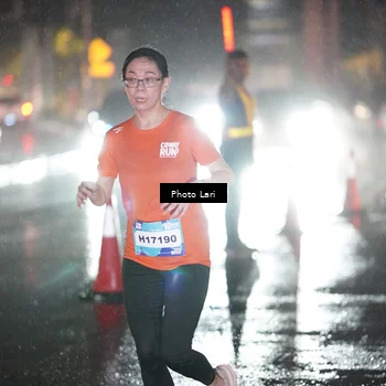 Runner Photo 7645477