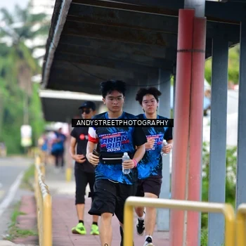 Runner Photo 7645478