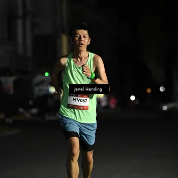 Runner Photo 7645479