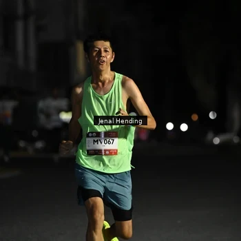 Runner Photo 7645483