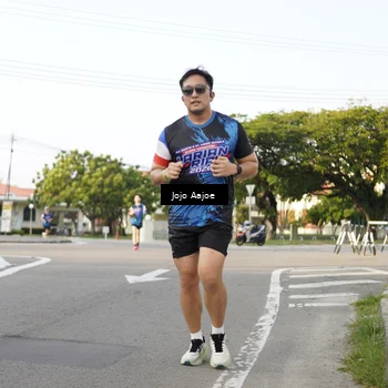 Runner Photo 7645490