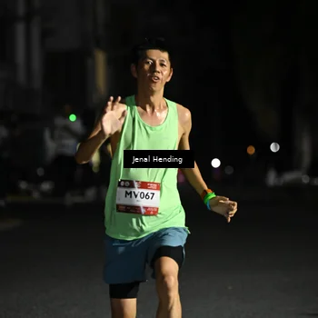 Runner Photo 7645495