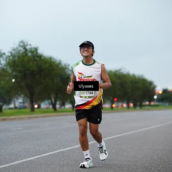 Runner Photo 7645496