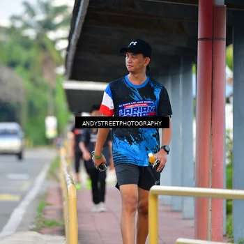 Runner Photo 7645498