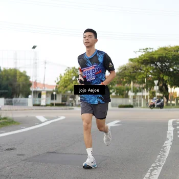 Runner Photo 7645500