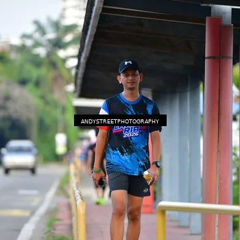 Runner Photo 7645502