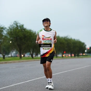 Runner Photo 7645506