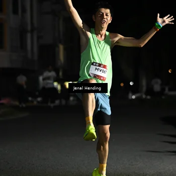 Runner Photo 7645508