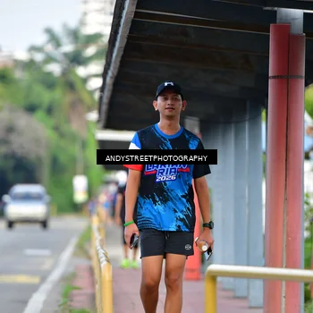 Runner Photo 7645510