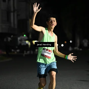 Runner Photo 7645522