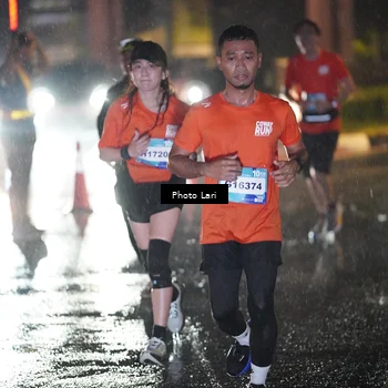 Runner Photo 7645523