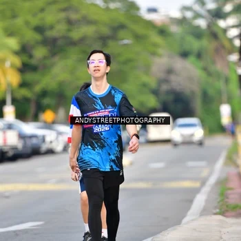 Runner Photo 7645528