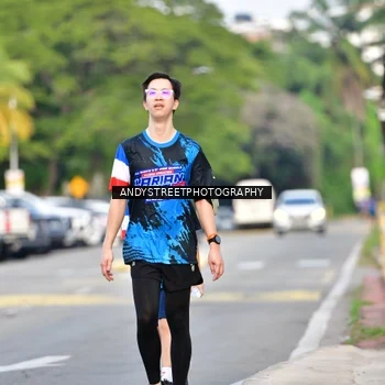 Runner Photo 7645529