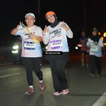 Runner Photo 7645533