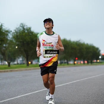 Runner Photo 7645536
